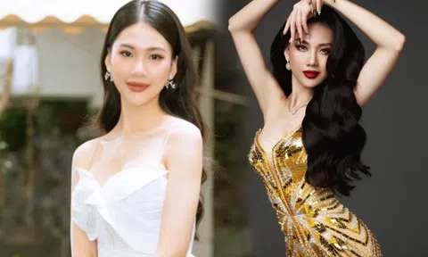 Bùi Quỳnh Hoa gây tranh cãi khi trả lời phỏng vấn bằng tiếng Việt vẫn bị 'vấp'