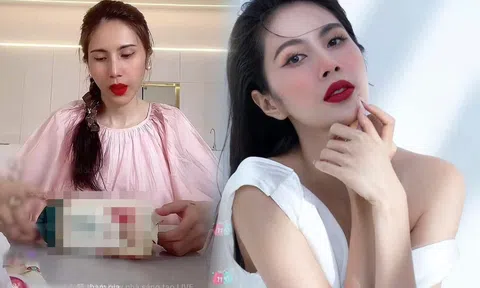 Thực hư chuyện Thủy Tiên bị hủy show vào phút chót