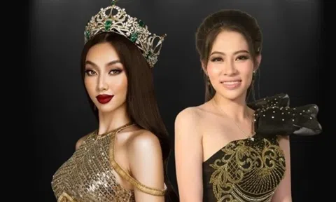 Hoa hậu Thùy Tiên không phải trả cho bà Đặng Thùy Trang 1,5 tỷ đồng