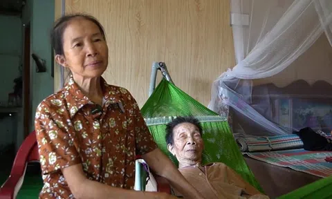 Chuyện về cụ bà ở Hải Dương hơn người cao tuổi nhất thế giới do Guinness Thế giới công nhận 6 tuổi