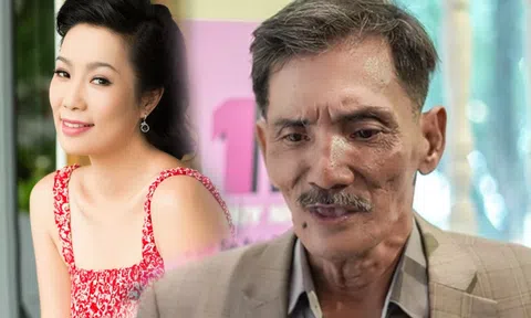 NS Thương Tín muốn làm rõ ồn ào với Trịnh Kim Chi cách đây 3 năm