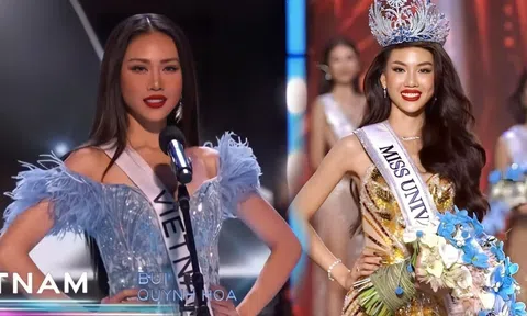 Link xem chung kết Miss Universe 2023: Bùi Quỳnh Hoa đủ thực lực để đăng quang?