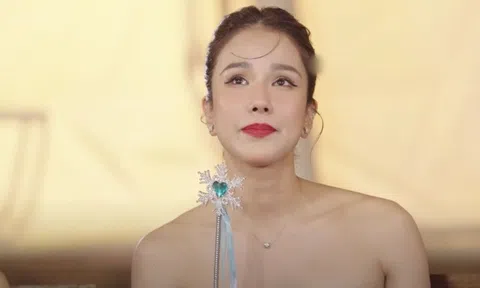 Diệp Lâm Anh thừa nhận bị trầm cảm cười, dàn 'chị đẹp' và khán giả nghe xong xót xa