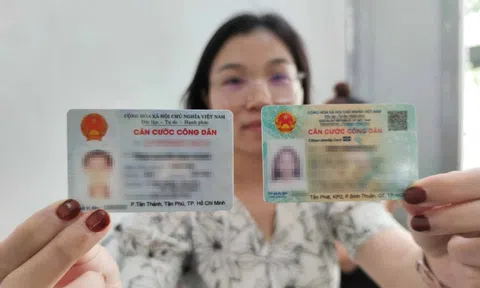 Những trường hợp CCCD còn hạn nhưng bị vô hiệu hóa giá trị sử dụng