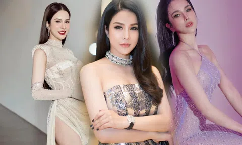 Sau biến cố hôn nhân với thiếu gia, Diệp Lâm Anh nói rõ ước mơ lớn nhất hiên tại