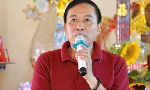 Phía Bộ Văn hóa lên tiếng trước thông tin nghệ sĩ Đỗ Kỷ trượt danh hiệu NSND