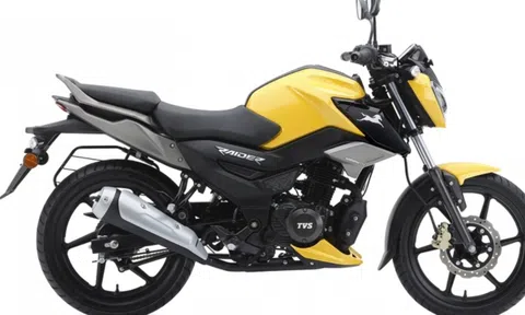 'Đối thủ' của Winner X ra mắt với giá siêu rẻ, ngoại hình gây chú ý