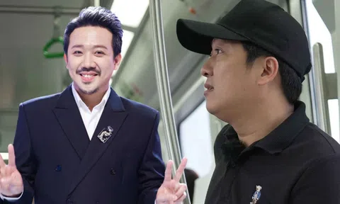 Lần đầu Trường Giang công khai 'thách thức' Trấn Thành, chuyện gì đây?