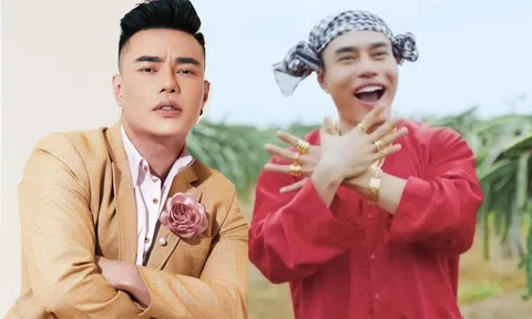 Phản ứng của Lê Dương Bảo Lâm khi MV 'Oải cả chưởng' bị nói nhảm nhí
