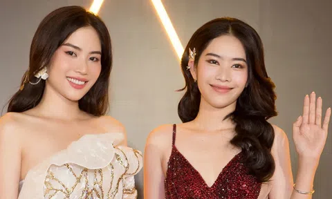 Lệ Nam nói rõ con người thật của chồng sắp cưới Nam Em