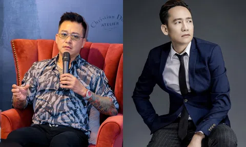 Tuấn Hưng làm sáng tỏ mối quan hệ với Duy Mạnh