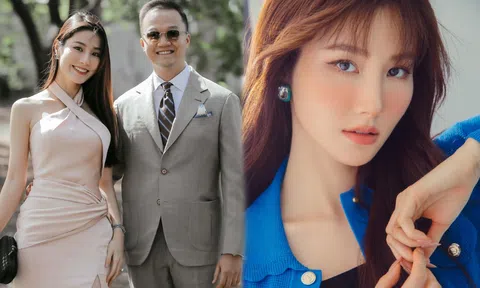 Diễm My 9X nói rõ sự thay đổi sau khi có bạn trai