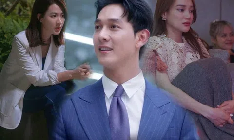 Nhã Phương, Minh Trang và Song Luân lên tiếng khi phim mình đóng bị nói 'cổ xúy' chuyện ngoại tình