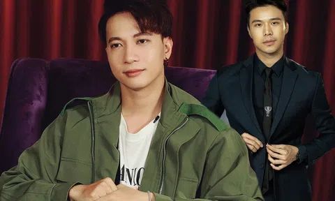 Rộ nghi vấn S.T Sơn Thạch hẹn hò với bạn thân Hồ Ngọc Hà