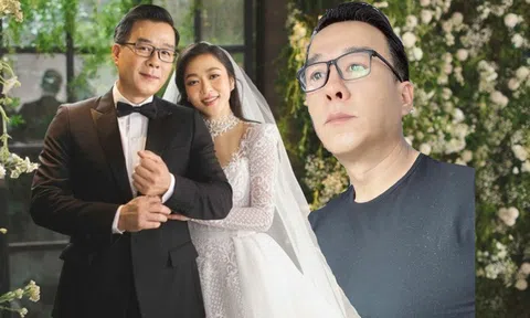 Thái độ của 'Vua cá Koi' Thắng Ngô trước bình luận liên quan đến vợ cũ