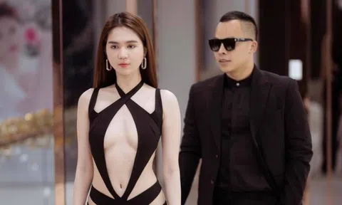 Vũ Khắc Tiệp nói rõ về chuyện bán biệt thự, từ chối chia sẻ về Ngọc Trinh