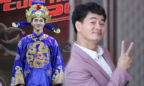 Sau Tự Long, NSƯT Xuân Bắc được phong tặng danh hiệu NSND