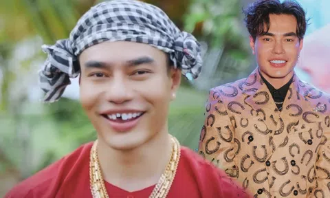 Lê Dương Bảo Lâm gây tranh cãi khi đòi quà fan