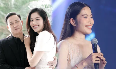 Động thái của chồng sắp cưới của Nam Em