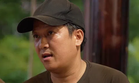 Trường Giang tiết lộ chuyện từng bị mắng, dành lời động viên đến Hoa hậu Tiểu Vy