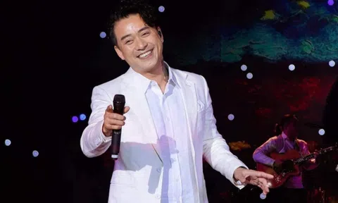 Lý do Tuấn Hưng rút khỏi sự kiện khởi động Super Bowl 2024