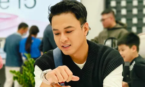 Công việc hiện tại của Hồng Đăng khi không hoạt động nghệ thuật