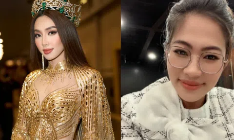 Động thái mới của chị gái Đặng Thu Thảo sau khi thua kiện Thùy Tiên