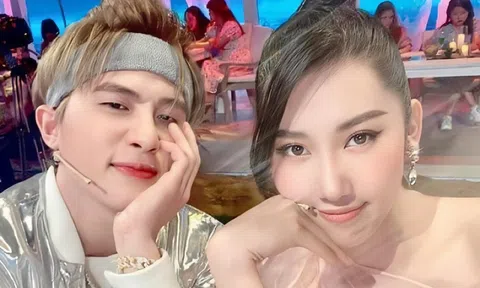 Jack viết thư tay nhắn gửi đến fan, Thúy Ngân có liền động thái gây chú ý