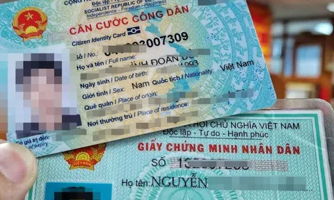 CMND sẽ khai tử trong năm 2025, người dân phải biết rõ 3 quy định mới này
