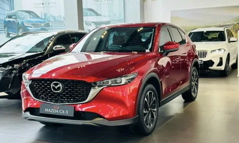 'Cửa tiền' 800 triệu, 4 mẫu ô tô vừa tiết kiệm xăng lại đi 'cực chất'