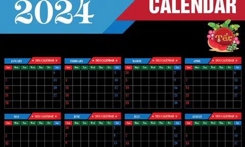 Năm 2024 có phải năm nhuận? Cách để tính năm nhuận Âm lịch