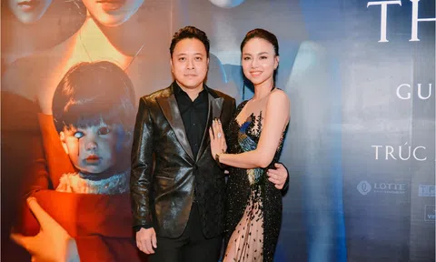 Đinh Ngọc Diệp kể về chuyện hôn nhân, nhận được 'ân huệ' lớn từ phía đạo diễn Victor Vũ