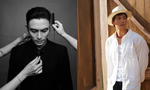 Lãnh Thanh khẳng định không muốn tạo chiêu trò để nổi tiếng khi liên tục bị 'réo tên; vào ồn ào của Nam Em