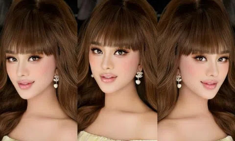 Lâm Khánh Chi gây xôn xao khi công khai mặt mộc hậu chi tiền tỷ đi trùng tu nhan sắc