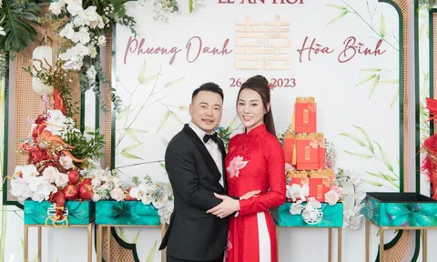 Phương Oanh nói về sức khỏe thai nhi