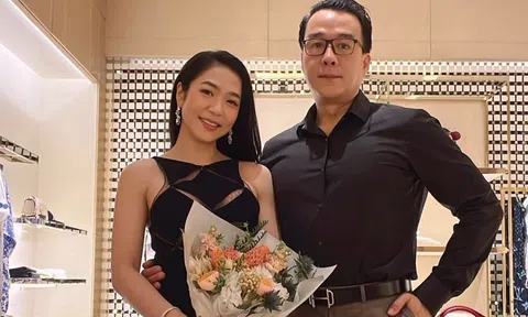 Cuộc sống của 'vua cá Koi' Thắng Ngô và Hà Thanh Xuân sau khi chia tay 3 tháng