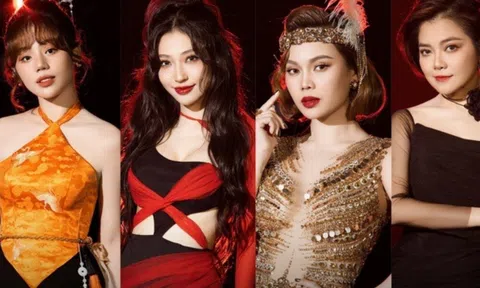 4 'chị đẹp' ra về sau vòng công diễn 3 nói gì về kết quả của mình?