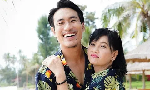 Bị Phát La về chuyện tình cảm, Kiều Minh Tuấn có liền thái độ gây chú ý