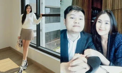 MC Mai Ngọc âm thầm đón sinh nhật, khoe vừa 'tậu' căn hộ mới