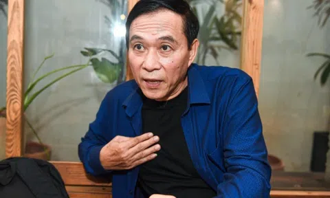 Thông tin mới liên quan đến hồ sơ xét duyệt danh hiệu NSND của NSƯT Đỗ Kỷ bị loại