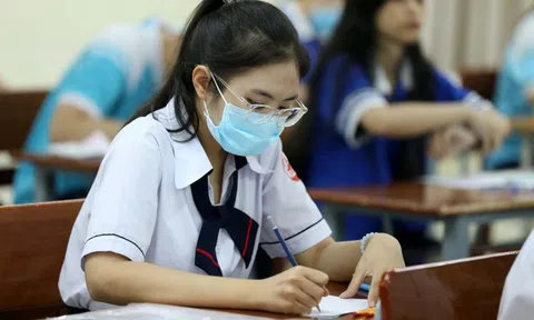 Điểm mới trong dạng thức câu hỏi được sử dụng tại kỳ thi tốt nghiệp từ năm 2025