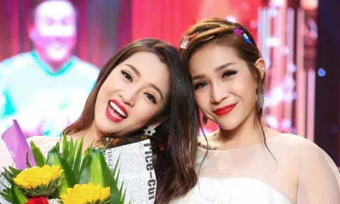 Khả Như có động thái dứt khoát giữ tin đồn 'nghỉ chơi' với Puka