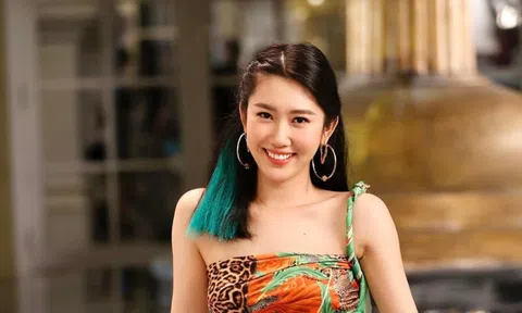 Phản ứng của Thúy Ngân trước việc 'chốt' cuối năm kết hôn