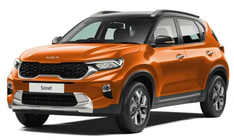Cập nhật bảng giá chi tiết KIA Sonet đầu tháng 1/2024: Ưu đãi nhiều, chỉ chờ 'chốt đơn'