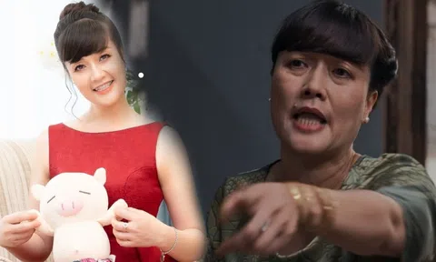 Thái độ của Vân Dung khi fan sốt ruột nữ danh hài chưa có danh hiệu NSƯT