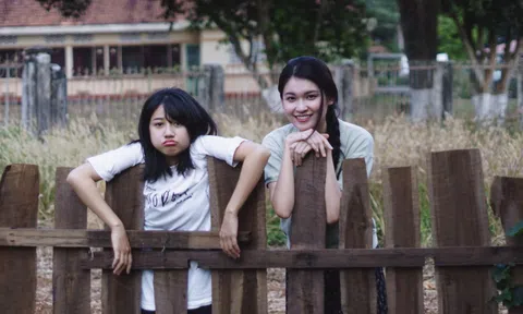 Á hậu Thùy Dung lần đầu 'chạm ngõ' với phim truyền hình