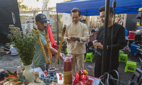 “Liễu nhi chi thuật” ra mắt phần 2, đầu tư bối cảnh phục trang không kém phim điện ảnh