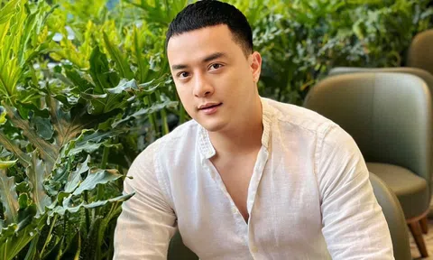 Tuổi 38 Cao Thái Sơn đón con trai đầu lòng, danh tính mẹ nhóc tỳ gây chú ý