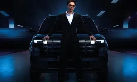 Hyundai Creta 2024 chốt ngày ra mắt: Thiết kế "lột xác", bổ sung 70 tính năng an toàn