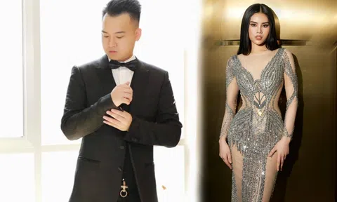 Xôn xao thông tin chồng cũ Diệp Lâm Anh - thiếu gia Nghiêm Đức đang hẹn hò với 1 Á hậu